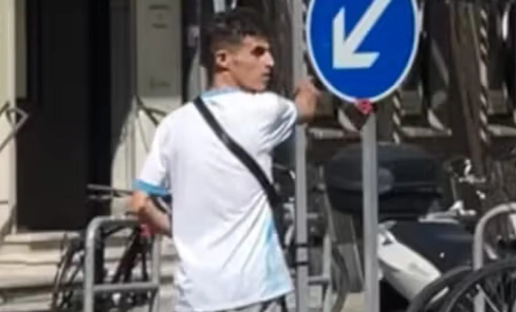 Almanya’da ünlü müzede zincirleme soygun girişimi