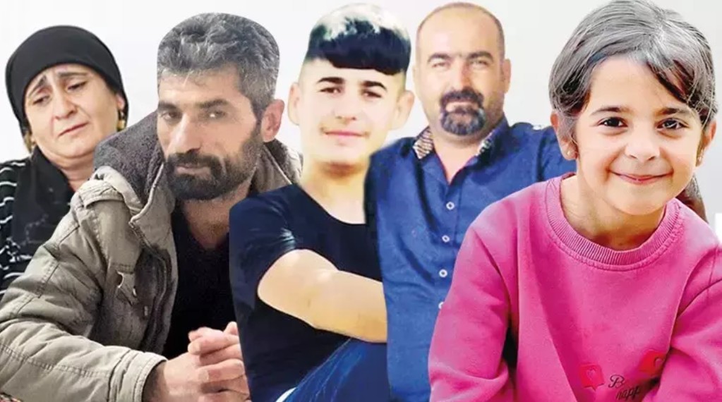 Narin Güran cinayetiyle ilgili flaş gelişme