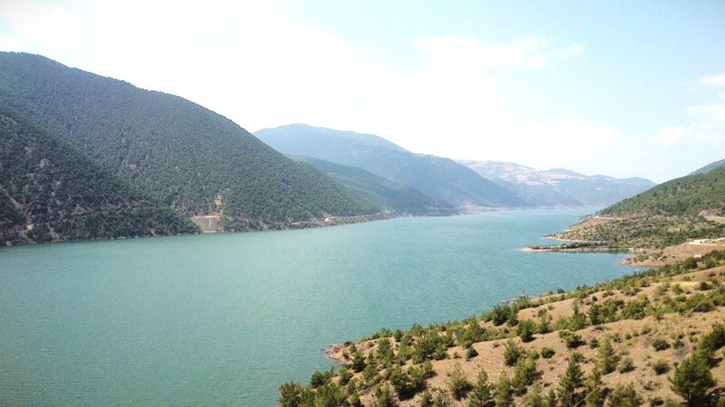 Türkiye’nin en uzun nehri