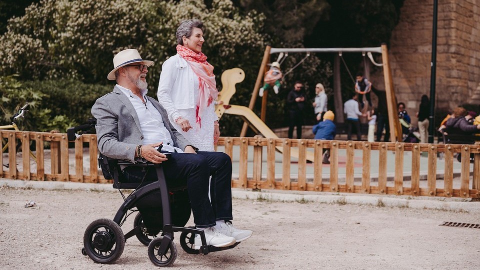 Almanya’da engelli raporu olanların avantajları