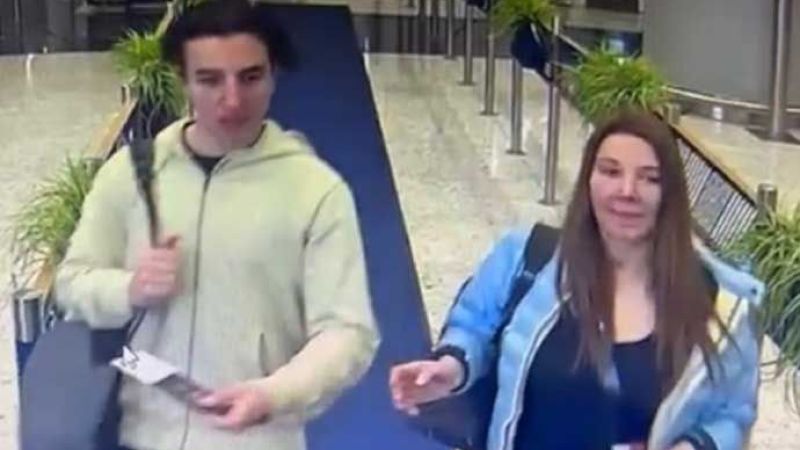 Eylem Tok’un avukatından iade sürecine itiraz: ‘Türkiye’de hayatı tehlikede’