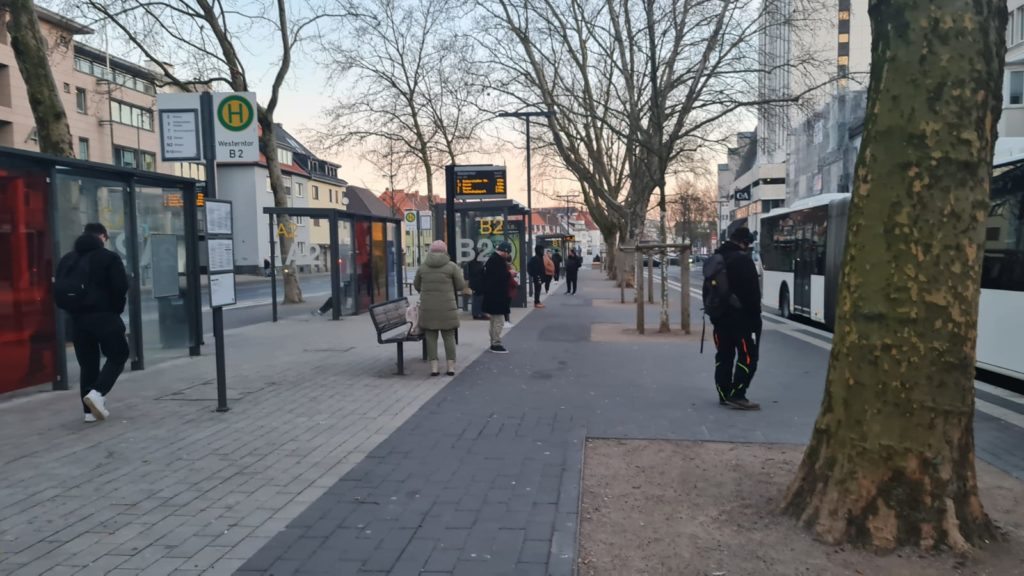 Görülmesi gereken dünya şehirleri sıralamasına bir Alman şehri girdi