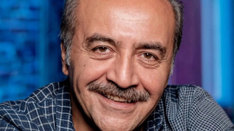 Yılmaz Erdoğan ilk kez açıkladı!