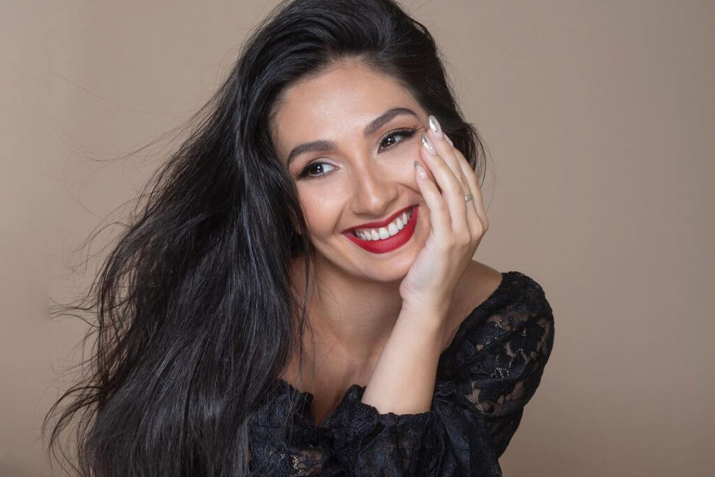 San Marino’nun Eurovision temsilcisi bir Türk mü olacak?