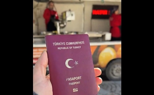 Yabancı öğrencilerin vizeleri iptal ediliyor