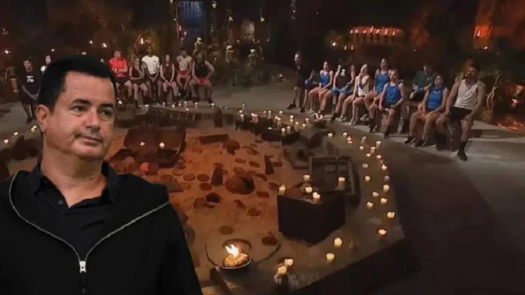 Almanya’da gururlandırmıştı: Survivor 2025 kadrosuna katıldı