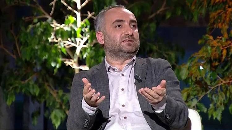 Pasaportuna el konulan İsmail Saymaz: Suçum nedir söylenmiyor!