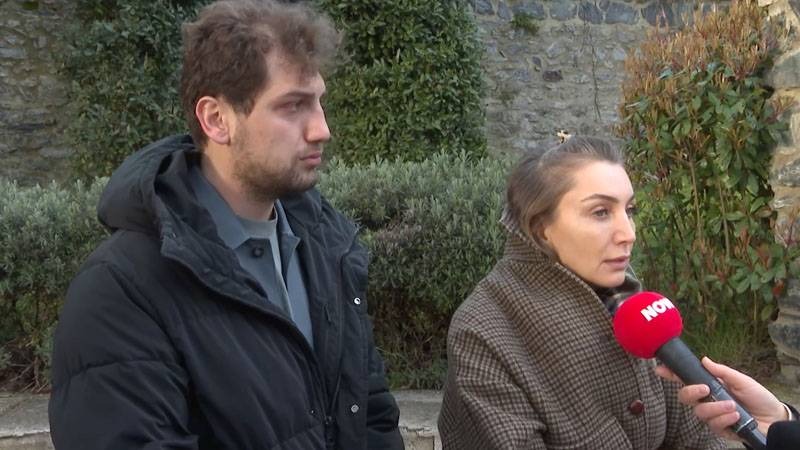 İmamoğlu’nun ailesi yaşananları anlattı: Terörist muamelesi yapıldı!