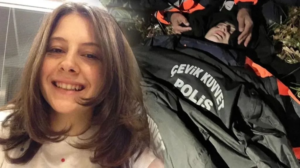 “Ece Gürel’den işyerinde tuvalet temizlemesi talep edildi”
