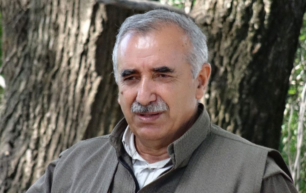 Kandil’den yeni Öcalan açıklaması