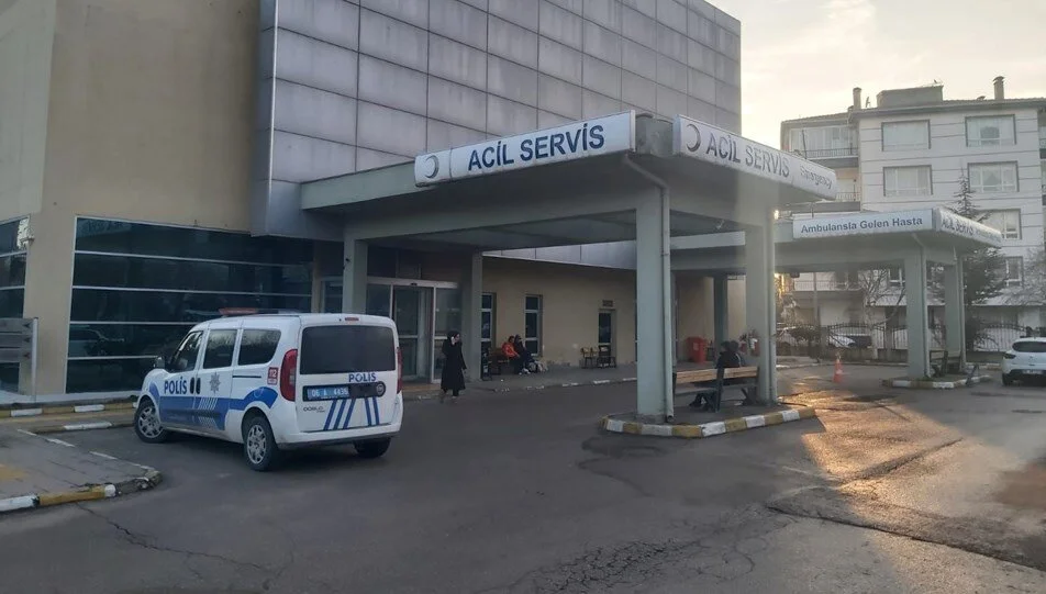 İftar için horoz kesti, canından oldu