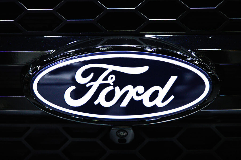 Ford işçilerinden Almanya’da büyük grev