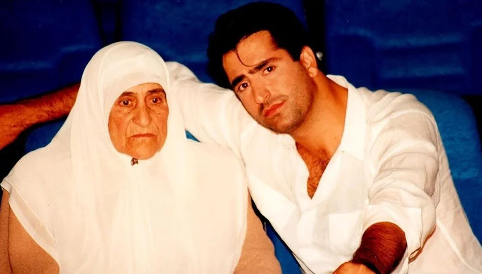 Mahsun Kırmızıgül, 8 Mart Dünya Kadınlar Gününde annesine duyduğu özlemi dile getirdi