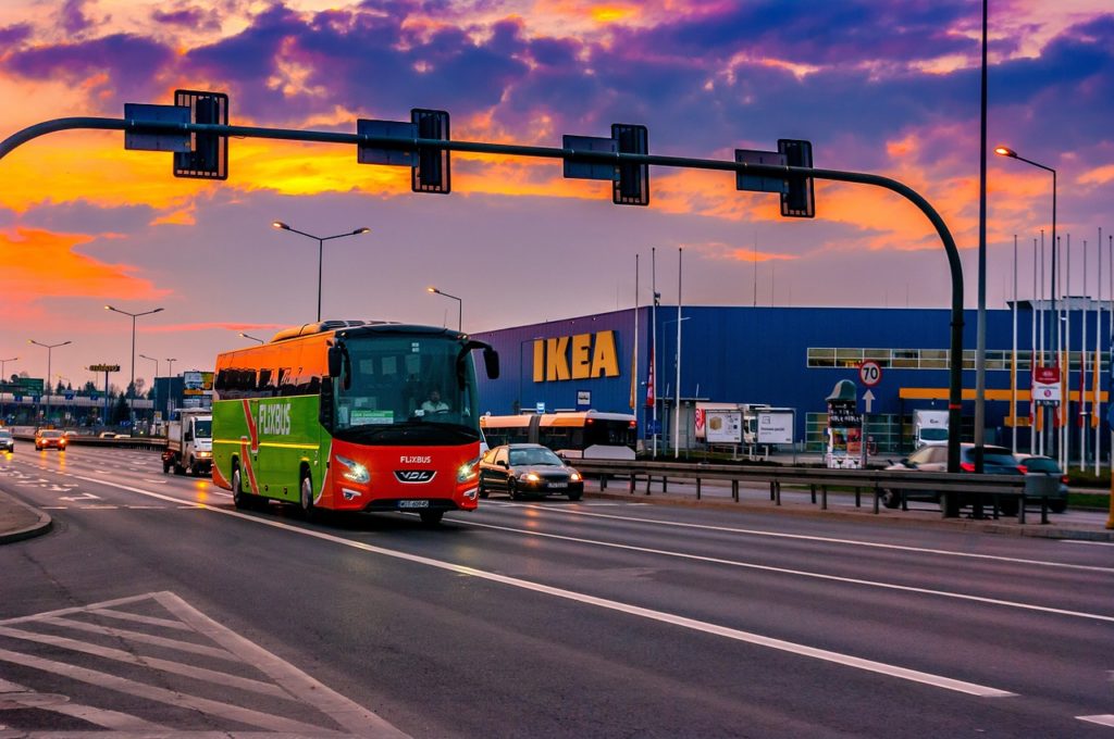 IKEA’da satılan led lambalar geri çağrılıyor