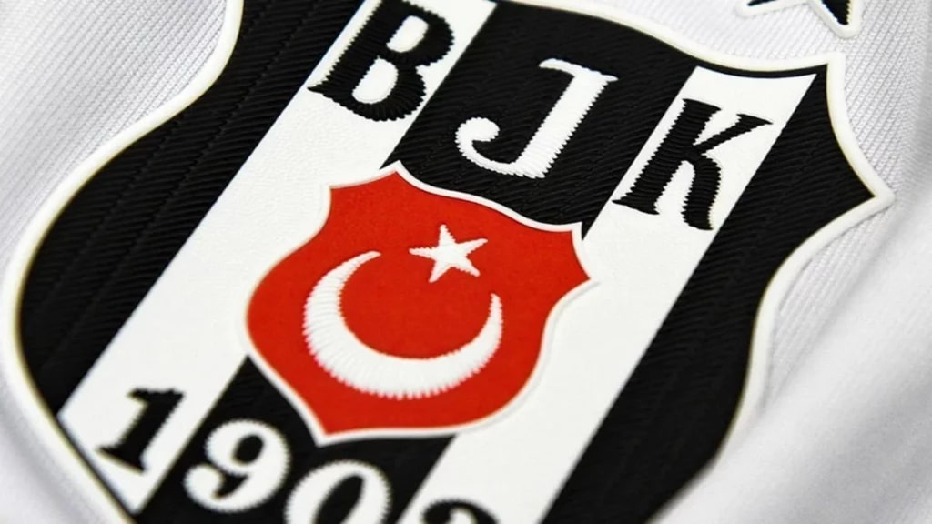 Beşiktaş armasını yeniledi