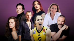 İmamoğlu’na destek paylaşımları