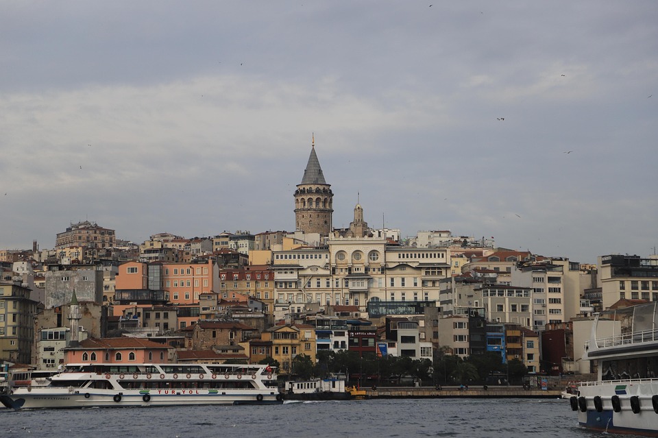 Türkiye’deki bazı şehirlerin Roma dönemindeki isimleri