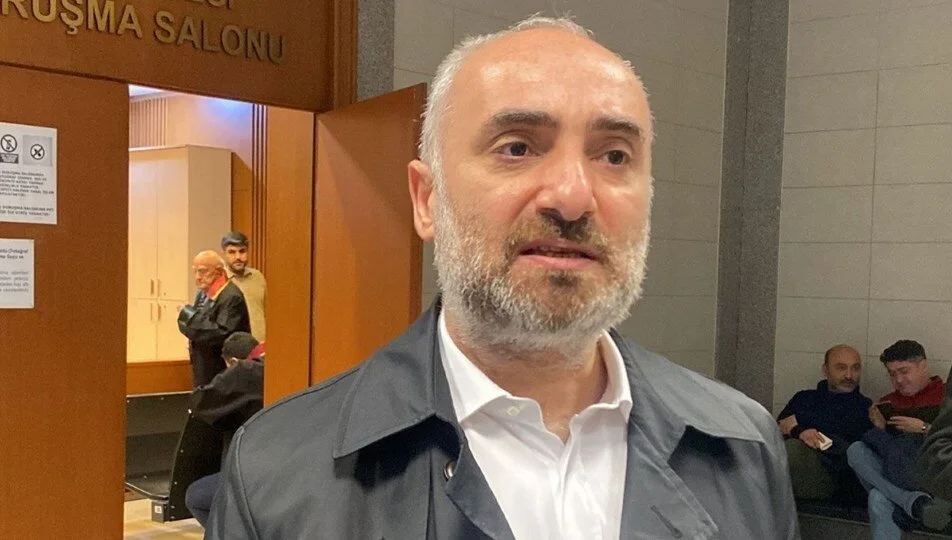 Gazeteci İsmail Saymaz’a ev hapsi verildi