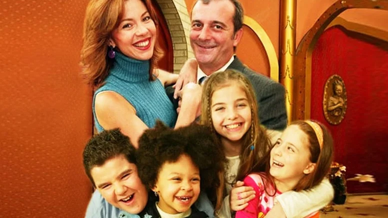 ‘Sihirli Annem’ filmi geliyor: Oyuncu kadrosu da belli oldu