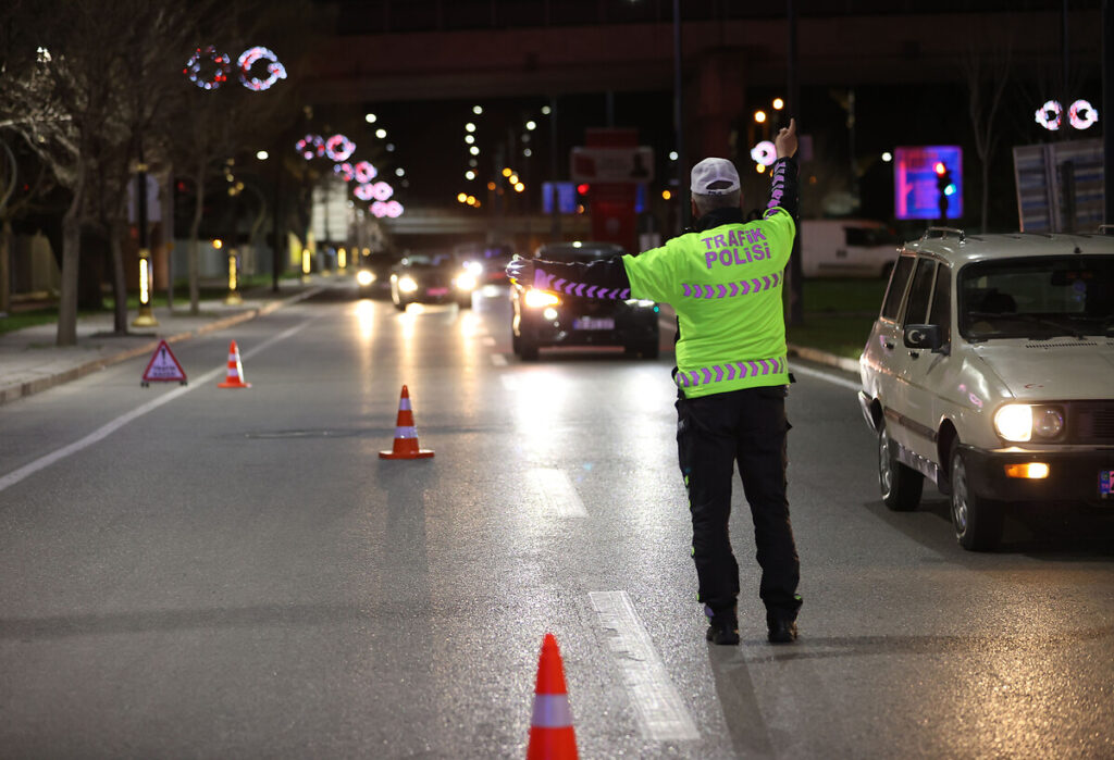 Trafik cezaları gurbetçiyi isyan ettirdi: 30 yıldır Almanya’da bu kadar ceza yemedik