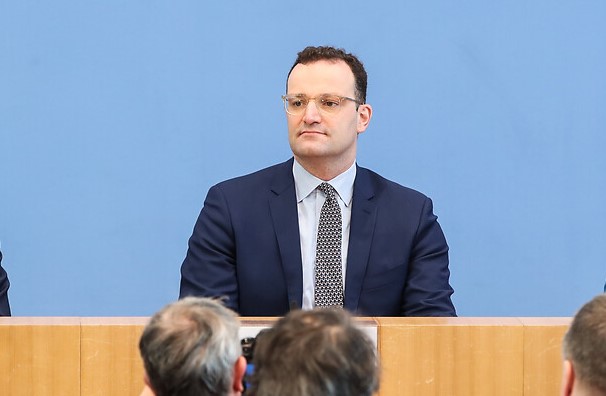 Alman vekilin AfD’yle ilgili sözleri infiale yol açtı
