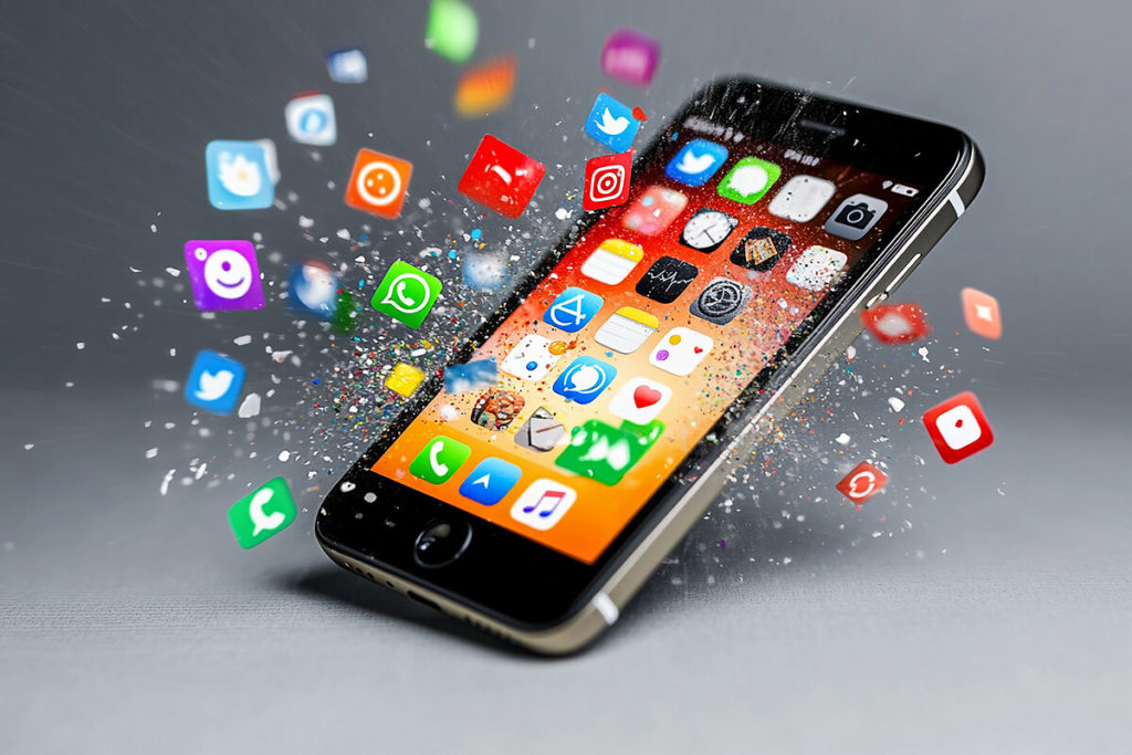 Popüler telefon uygulamaları casus yazılım çıktı