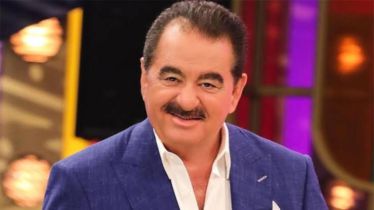İbrahim Tatlıses’ten Özcan Deniz’e destek