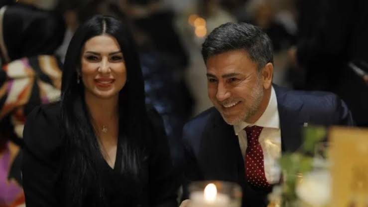 İzzet Yıldızhan yaptığı itirafla gündem oldu