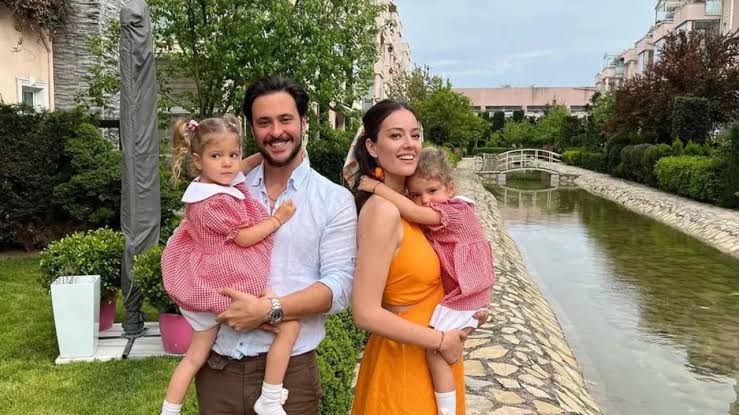Anıl Altan eşi Pelin Akil’in doğum gününü kutlamadı