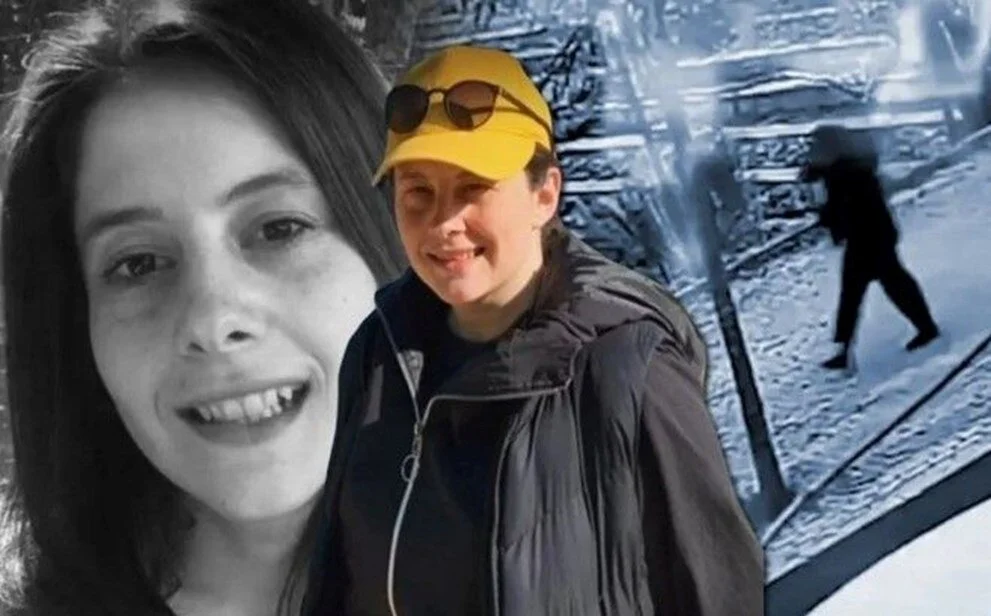 Ece Gürel’in otopsi raporu tamamlandı: Ölüm nedeni hipotermi, olarak belirlendi