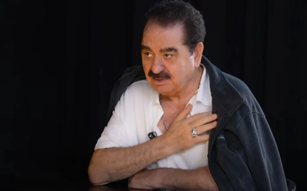 İbrahim Tatlıses: Kaç torunum olduğunu bilmiyorum