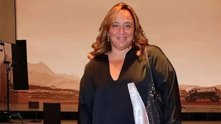 Ayşe Barım hastaneye kaldırıldı