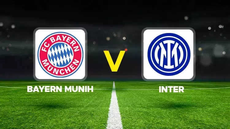 UEFA Şampiyonlar Ligi çeyrek final karşılaşması: Bayern Münih – Inter