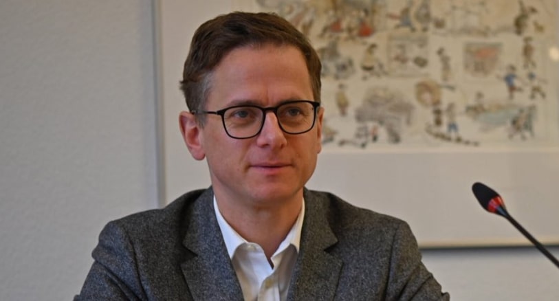 CDU Genel Sekreteri Linnemann, bakan olma teklifini reddetti