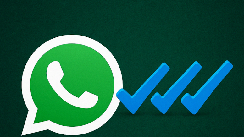 Whatsapp mesajlaşmaya 3. tik geliyor