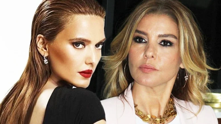 Gülben Ergen ve Demet Akalın arasındaki kavga büyüyor