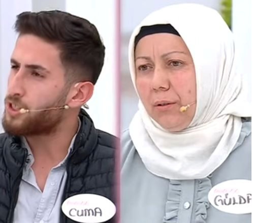 Gözaltına alındılar: Damat, kayınvalidesini hamile bıraktı