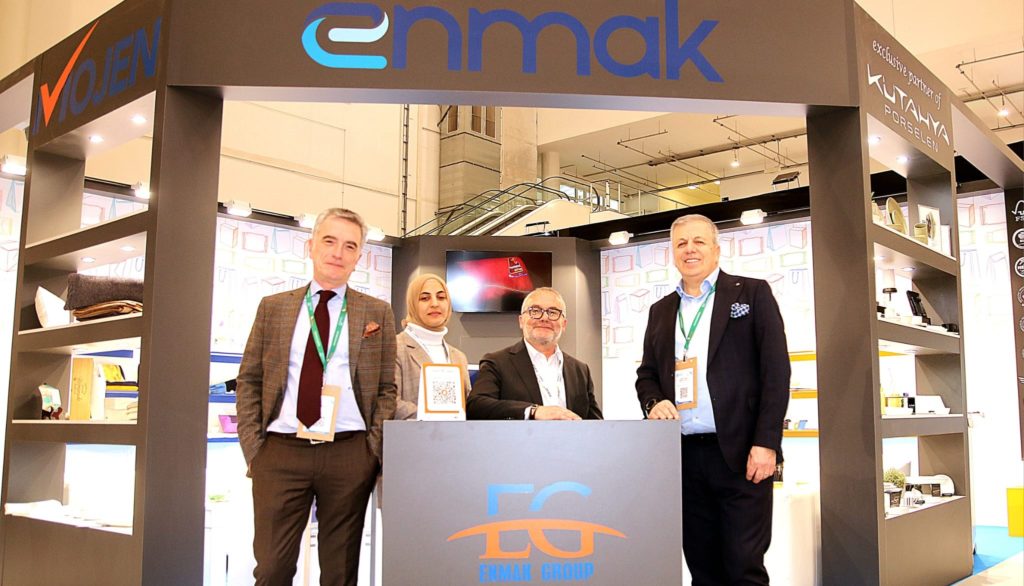 Expo uçak fuarı kapılarını açtı