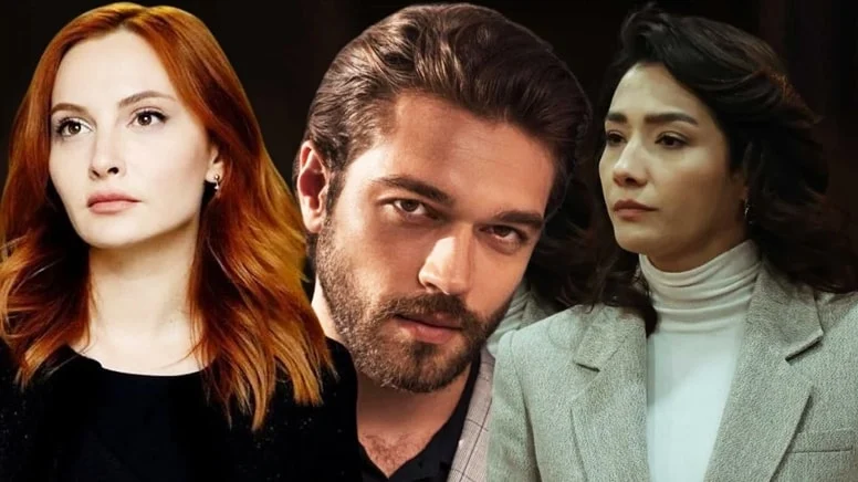 TRT dizisinden çıkarılan oyuncuların yerine gelen isimler belli oldu!