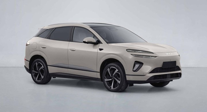 Yeni byd sealion 6 sızdı: İlk bilgiler ortaya çıktı