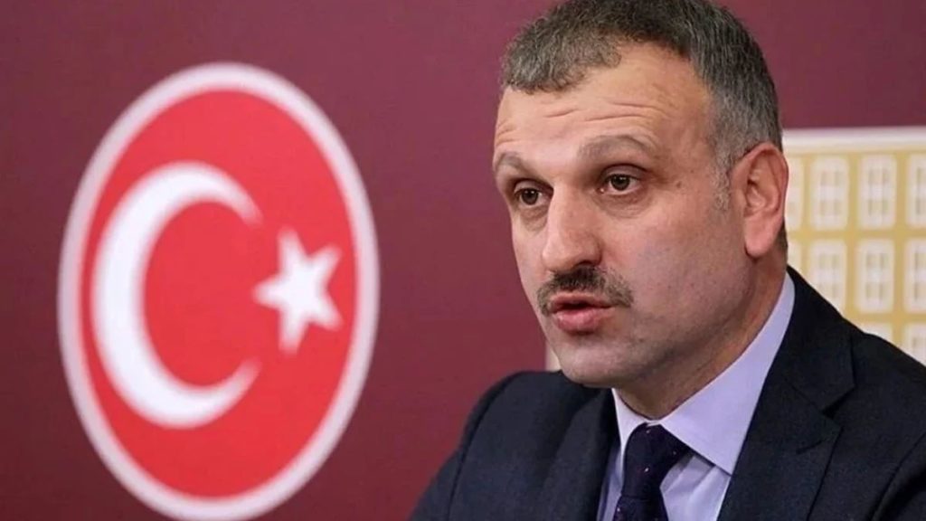 Türkiye-Kıbrıs hattında gerilim: ‘Kıbrıs’ı Rumluktan kurtaramadık’ dedi tepkiler geldi
