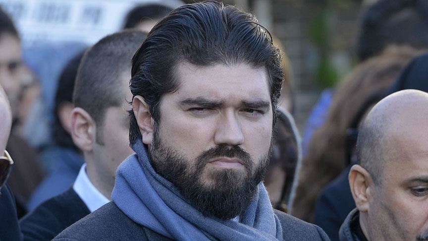ROK’dan Terkoğlu ve Pehlivan hakkında suç duyurusu: Evlerini basın