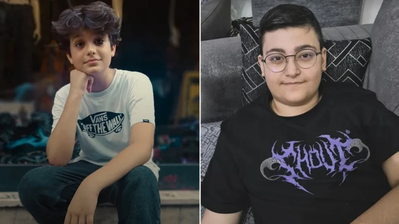 İkinci Mattia Ahmet Minguzzi vakası! 14 yaşındaki çocuğa bıçaklı saldırı