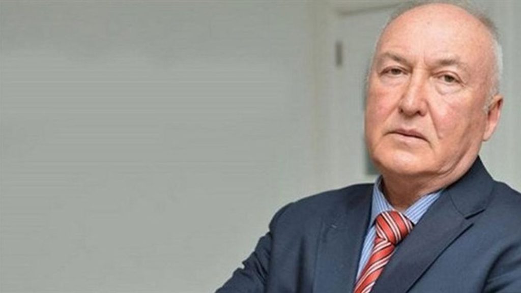 “İstanbul’u bekleyen 7,2’lik dev deprem henüz gelmedi”