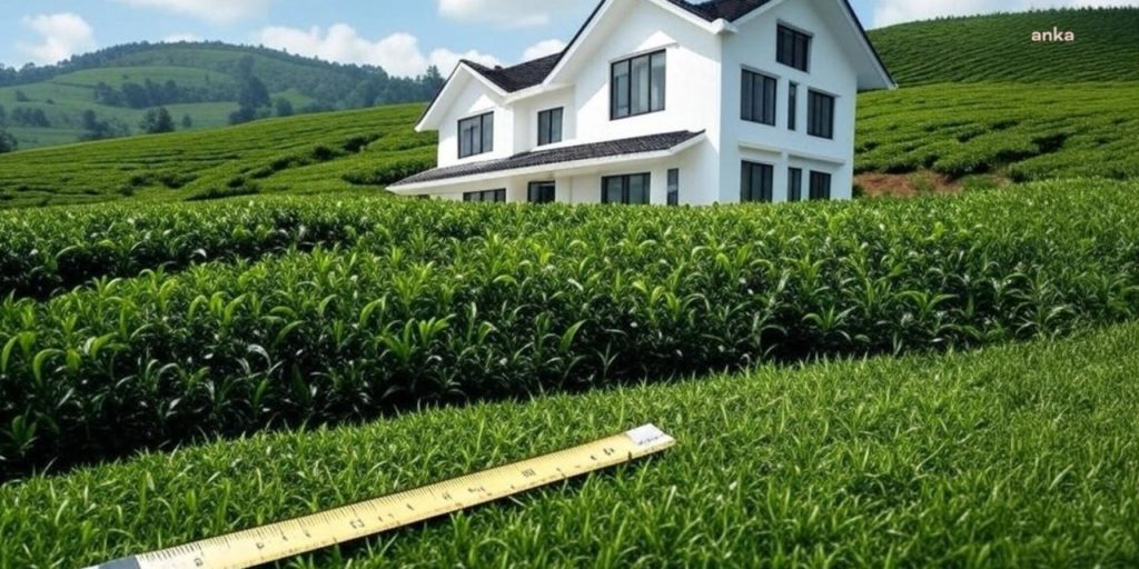 Almanya’da milyonluk evler yıkılacak