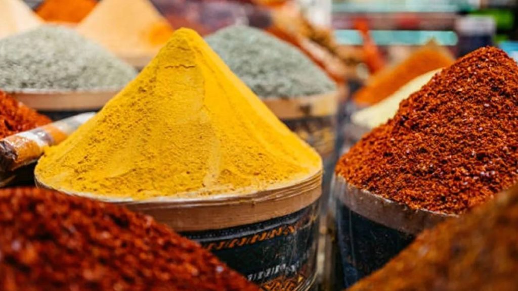 Almanya’da Türk markası zencefil raflardan toplatılıyor
