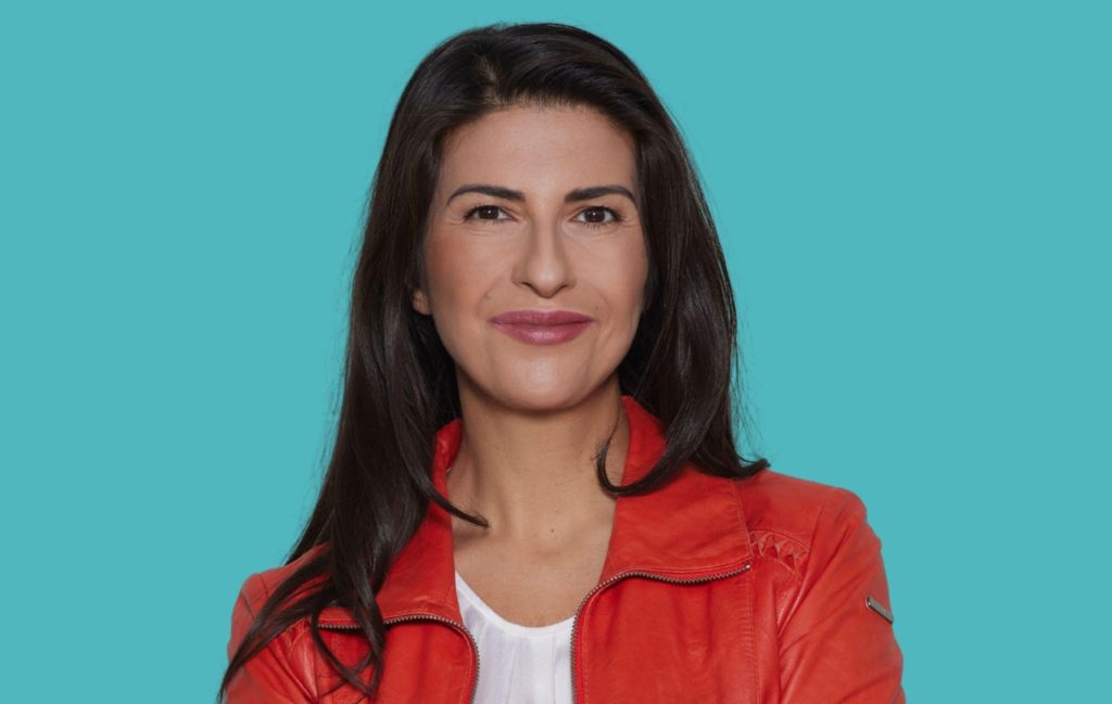Almanya’nın konuştuğu Serap Güler kimdir?