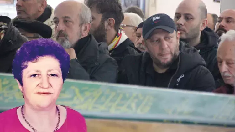 Ünlü oyuncu Serkan Keskin’in acı günü