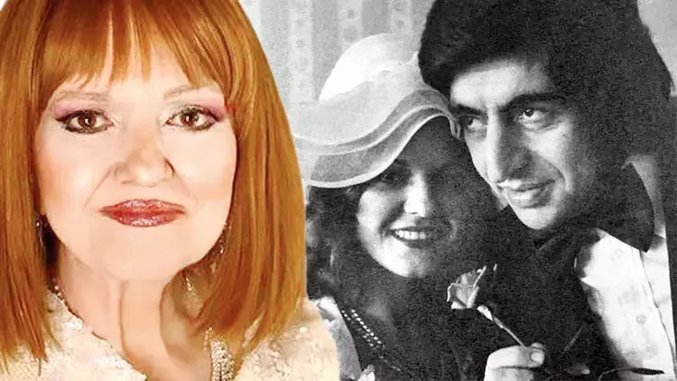 Gülden Karaböcek, 50 yıl öncesine ait ihaneti açıkladı
