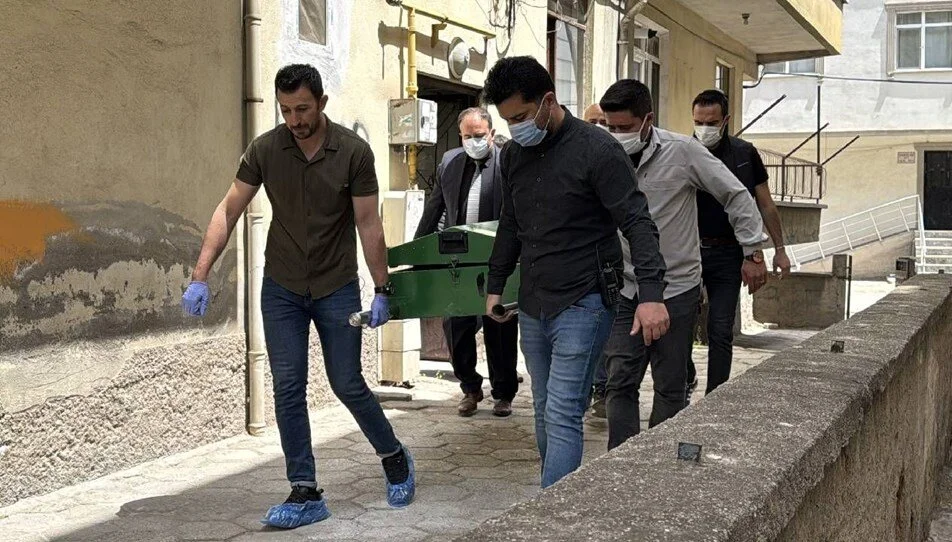11 yıldır haber alınamayan kişinin, cesedi dondurucundan çıktı